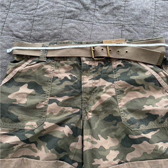 NWT Carhartt El Paso Shorts Size 14 - Picture 12 of 15